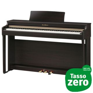 Kawai CN-27 R Palissandro GARANZIA 5 ANNI ITALIA E MONDIALE