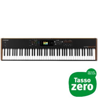 Studiologic Numa X Piano GT exdemo