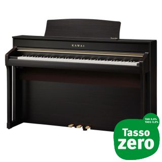 Kawai CA-98 R - 5 ANNI DI GARANZIA ITALIA