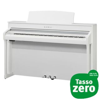 Kawai CA-98 W - 5 ANNI DI GARANZIA ITALIA
