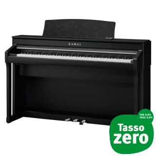 Kawai CA-78 SB - 5 ANNI DI GARANZIA ITALIA