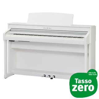 Kawai CA-78 W - 5 ANNI DI GARANZIA ITALIA