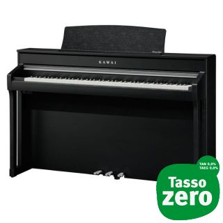 Kawai CA-98 B - 5 ANNI DI GARANZIA ITALIA