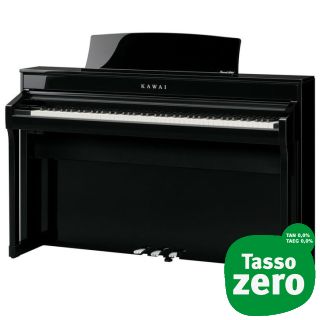 Kawai CA-98 EP - 5 ANNI DI GARANZIA ITALIA