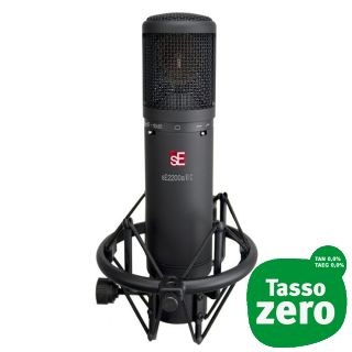 sE Electronics sE 2200
