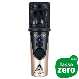 Apogee HypeMiC
