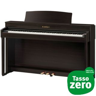 Kawai CN-39 R - 5 ANNI DI GARANZIA ITALIA