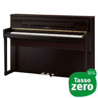 Kawai CA-99 B GARANZIA 5 ANNI ITALIA E MONDIALE