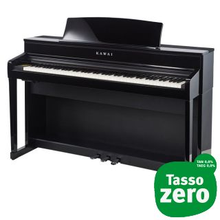 Kawai CA-79 EP - 5 ANNI DI GARANZIA ITALIA