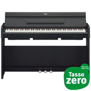 Yamaha YDP-S35 Black