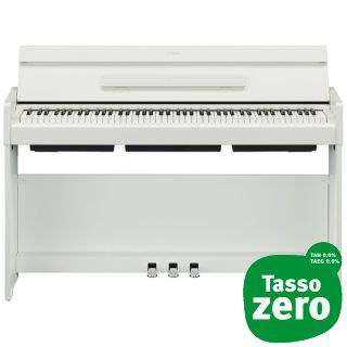 Yamaha YDP-S35 Arius White