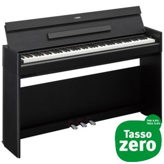 Yamaha YDP-S55 Arius Black