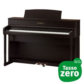 Kawai CA-701 R - 5 ANNI DI GARANZIA ITALIA