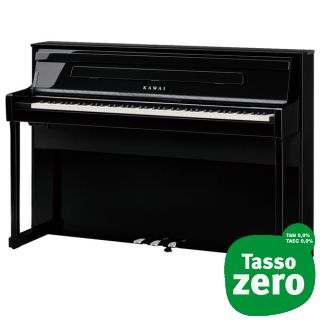 Kawai CA-901 EP - 5 ANNI DI GARANZIA ITALIA