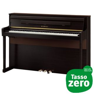 Kawai CA-901 R - 5 ANNI DI GARANZIA ITALIA