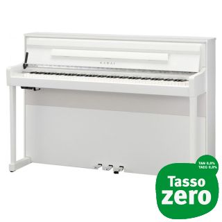 Kawai CA-901 W - 5 ANNI DI GARANZIA ITALIA