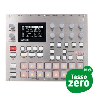 Elektron Digitakt E25 Remix Edition
