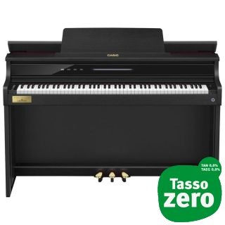 Casio AP-750 BK Celviano