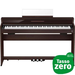 Casio AP-S450BN Celviano Brown