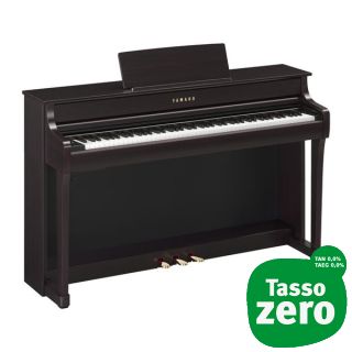 Yamaha CLP-835R Rosewood