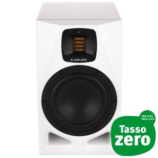 Adam A7V White