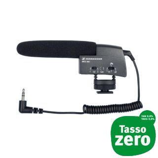 Sennheiser MKE400