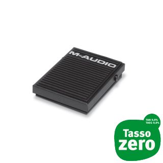 M-Audio SP1 Sustian Pedal