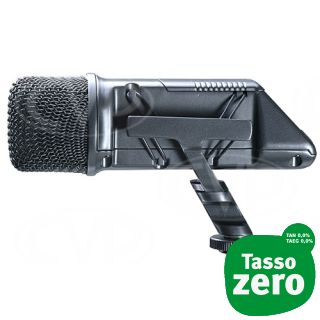 Rode Stereo Videomic