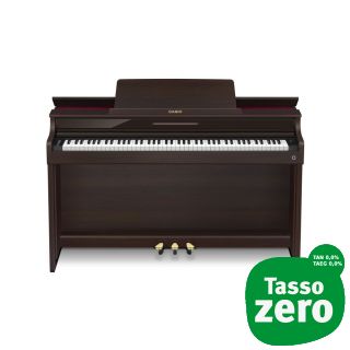 Casio AP-550BN Celviano Brown