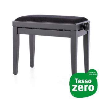 Panchetta KB-15BM Nero Matto