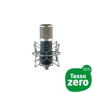 sE Electronics Z5600 II + Dual Pro Pop Screen