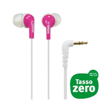 Yamaha EPH-20 Pink