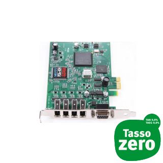 Motu 424 PCI Express
