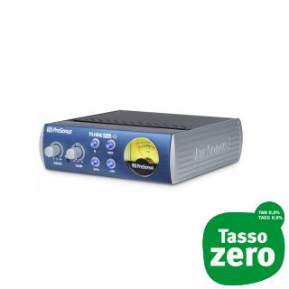 Presonus Tube Pre v2