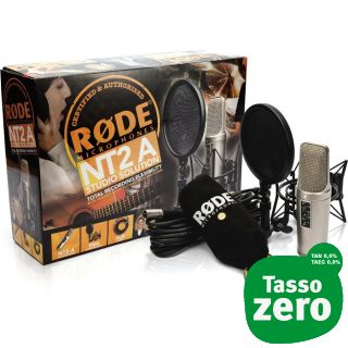 Rode NT2a - Studio Kit