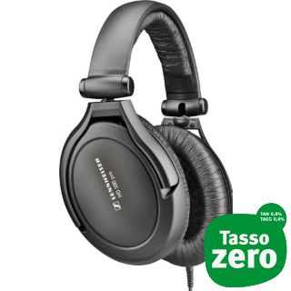 Sennheiser HD380 Pro + Borsa SPECIAL PRICE