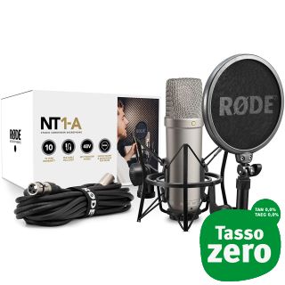 Rode NT1a Special Pack