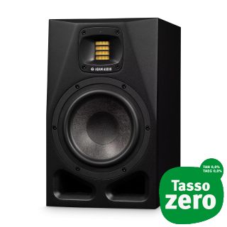 Adam A7V Black