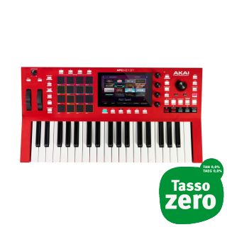 Akai MPC Key 37