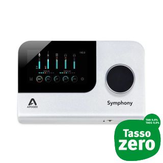 Apogee Symphony Desktop