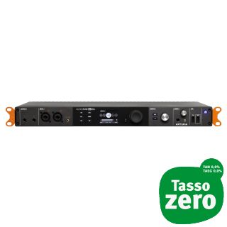Arturia Audiofuse 16Rig