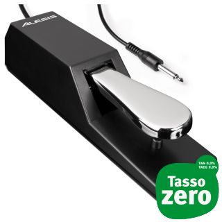 Alesis ASP-2 Sustain Pedal