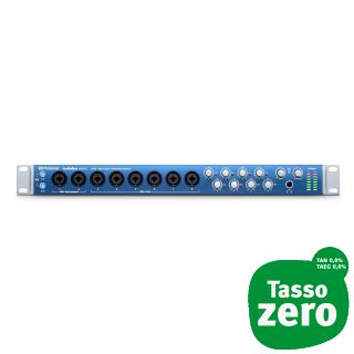Presonus Audiobox 1818 VSL