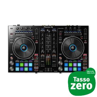Pioneer DJ DDJ-RR