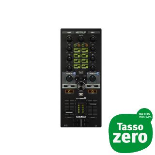Reloop Mixtour