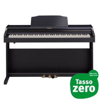 Roland RP501R CB Contemporary Black