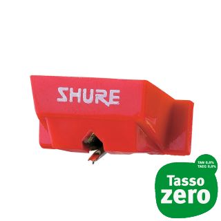 Shure N25C