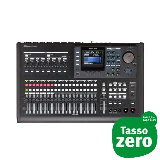 Tascam DP-32SD