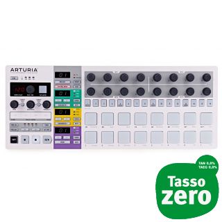 Arturia BeatStep Pro