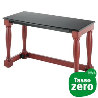 Viscount Wooden Bench Legend Soul 273